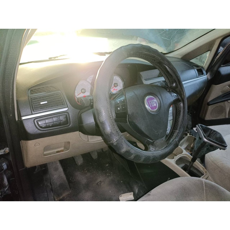 Recambio de salpicadero para fiat linea (110) 1.3 16v jtd cat referencia OEM IAM   