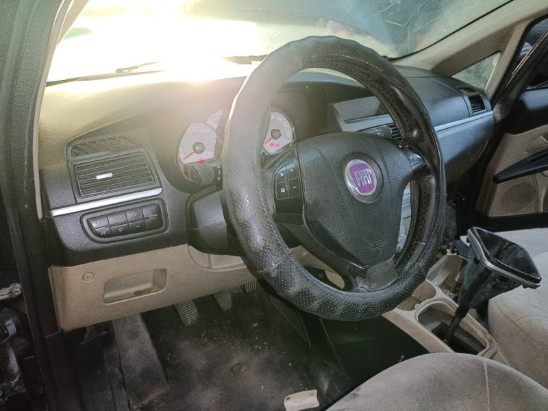 Recambio de salpicadero para fiat linea (110) 1.3 16v jtd cat referencia OEM IAM   