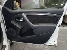 Recambio de guarnecido puerta delantera derecha para dacia duster ambience 4x2 referencia OEM IAM   