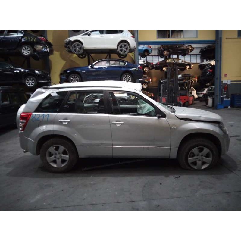 suzuki grand vitara jb (jt) del año 2005