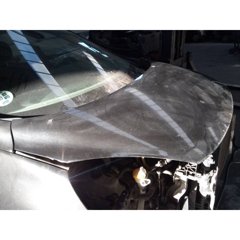 Recambio de capot para renault scenic iii 1.9 dci diesel fap referencia OEM IAM   