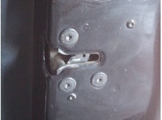 CERRADURA PUERTA DELANTERA DERECHA 