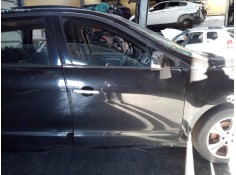 Recambio de puerta delantera derecha para renault scenic iii 1.9 dci diesel fap referencia OEM IAM   