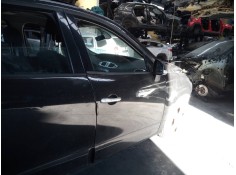 Recambio de puerta delantera derecha para renault scenic iii 1.9 dci diesel fap referencia OEM IAM    2