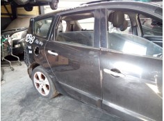 Recambio de puerta trasera derecha para renault scenic iii 1.9 dci diesel fap referencia OEM IAM    2