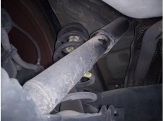 AMORTIGUADOR TRASERO IZQUIERDO 