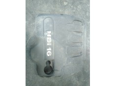 Recambio de tapa motor para peugeot 407 sw premium referencia OEM IAM   