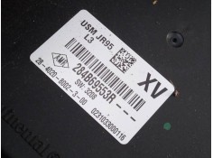 CAJA RELES / FUSIBLES 284B69553R 