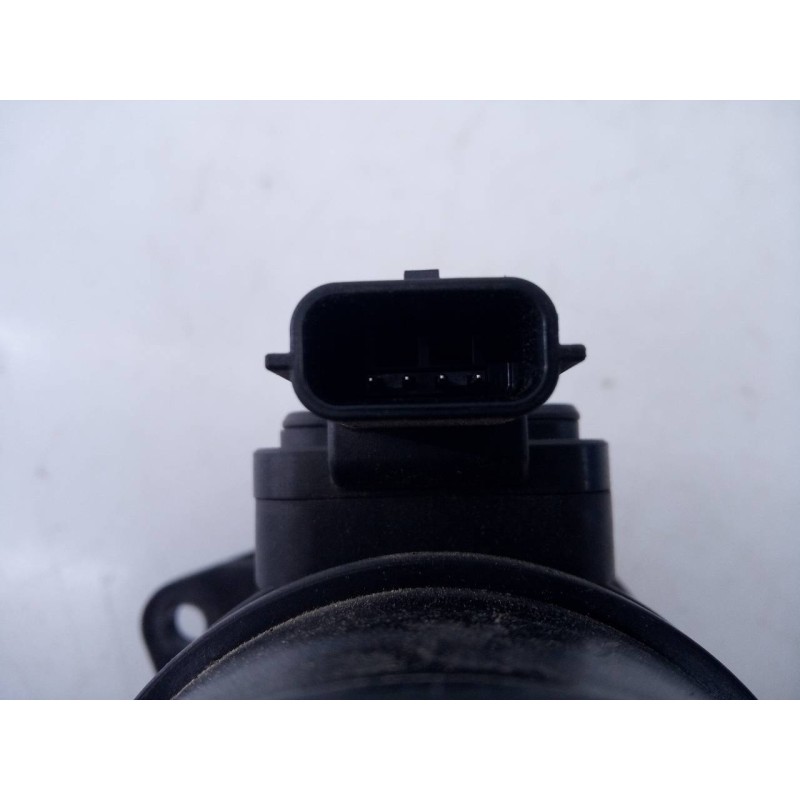 Recambio de caudalimetro para renault scenic iii 1.9 dci diesel fap referencia OEM IAM 8200702517 5WK97021 E2-A1-39-1