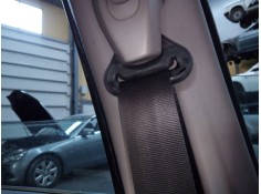 CINTURON SEGURIDAD DELANTERO IZQUIERDO 