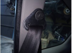 CINTURON SEGURIDAD TRASERO DERECHO 
