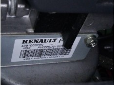 Recambio de columna direccion para renault scenic iii 1.9 dci diesel fap referencia OEM IAM 488100379R  