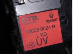 PEDAL ACELERADOR 180020024R 