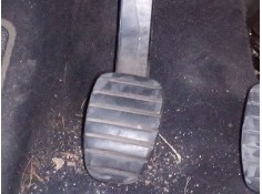 PEDAL EMBRAGUE 