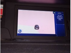 SISTEMA NAVEGACION GPS 