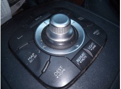 Recambio de sistema navegacion gps para renault scenic iii 1.9 dci diesel fap referencia OEM IAM    2