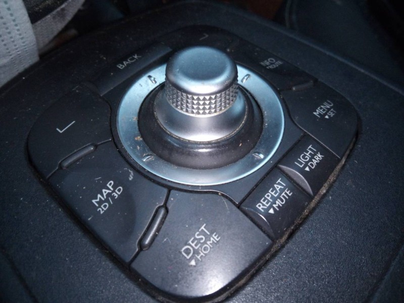 Recambio de sistema navegacion gps para renault scenic iii 1.9 dci diesel fap referencia OEM IAM   