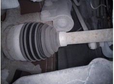 TRANSMISION DELANTERA DERECHA 