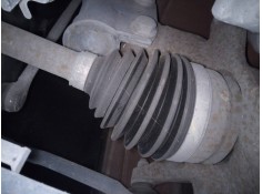 TRANSMISION DELANTERA IZQUIERDA 