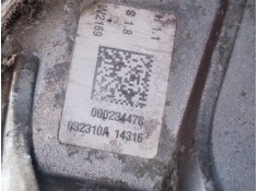 MOTOR LIMPIA DELANTERO 000234478 