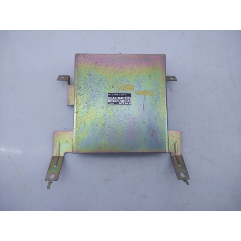 Recambio de centralita motor uce para ford maverick (ml) referencia OEM IAM 4079013573 237100F003 