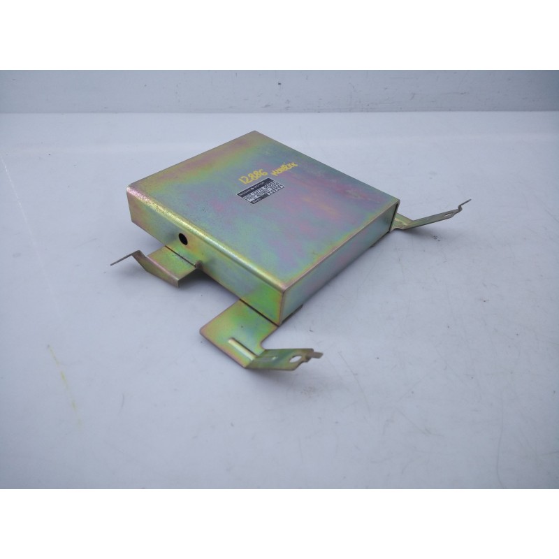 Recambio de centralita motor uce para ford maverick (ml) referencia OEM IAM 4079013573 237100F003 