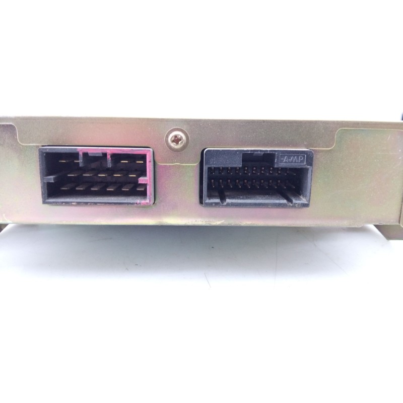 Recambio de centralita motor uce para ford maverick (ml) referencia OEM IAM 4079013573 237100F003 