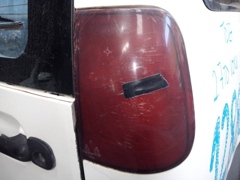 Recambio de piloto trasero derecho para ford maverick (ml) referencia OEM IAM   