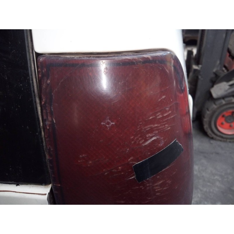 Recambio de piloto trasero derecho para ford maverick (ml) referencia OEM IAM   