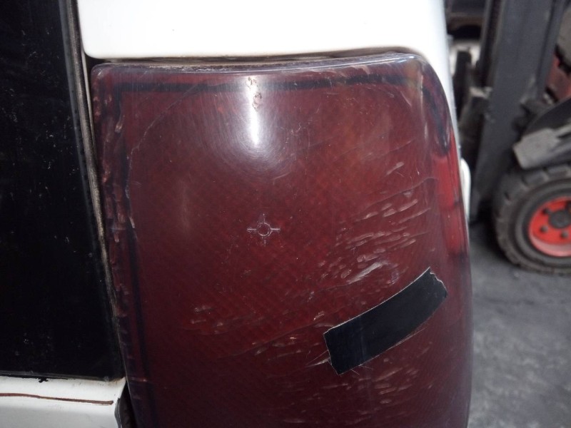 Recambio de piloto trasero derecho para ford maverick (ml) referencia OEM IAM   