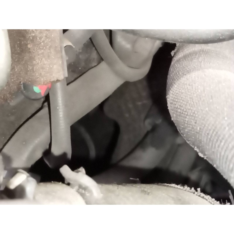 Recambio de bomba direccion para audi a6 avant (4f5) a6 4f5 quattro tdi referencia OEM IAM   