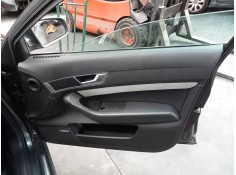 Recambio de guarnecido puerta delantera derecha para audi a6 avant (4f5) a6 4f5 quattro tdi referencia OEM IAM   