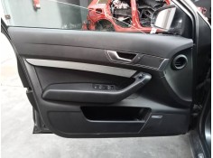 Recambio de guarnecido puerta delantera izquierda para audi a6 avant (4f5) a6 4f5 quattro tdi referencia OEM IAM   