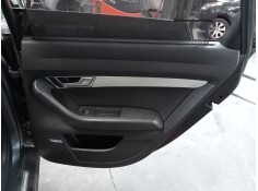 Recambio de guarnecido puerta trasera derecha para audi a6 avant (4f5) a6 4f5 quattro tdi referencia OEM IAM   