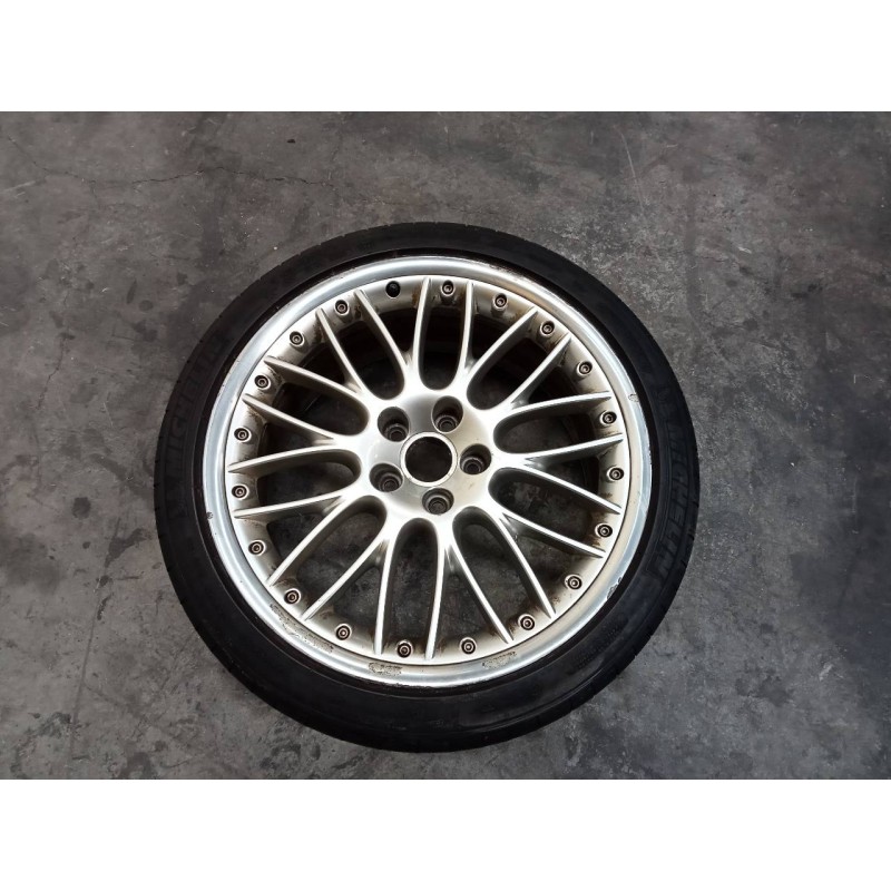 Recambio de neumatico repuesto para audi a6 avant (4f5) a6 4f5 quattro tdi referencia OEM IAM 255/35/19  