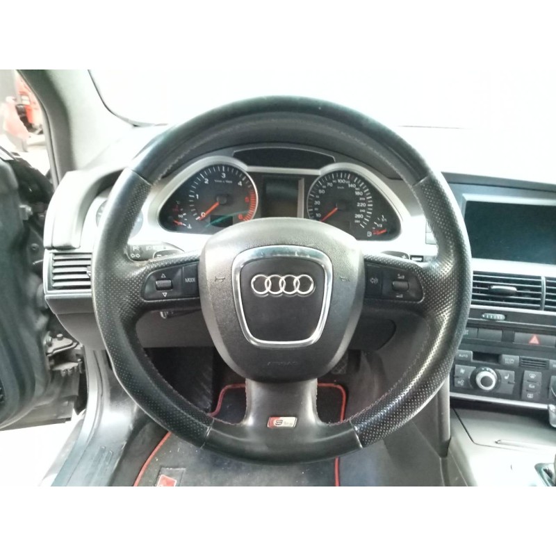 Recambio de volante para audi a6 avant (4f5) a6 4f5 quattro tdi referencia OEM IAM   