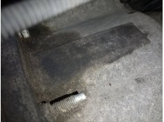 Recambio de caja cambios para citroen c3 picasso sx referencia OEM IAM    2