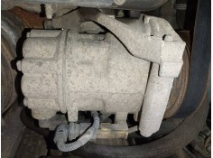 COMPRESOR AIRE ACONDICIONADO 