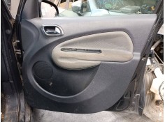 Recambio de guarnecido puerta delantera derecha para citroen c3 picasso sx referencia OEM IAM   