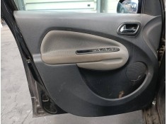 Recambio de guarnecido puerta delantera izquierda para citroen c3 picasso sx referencia OEM IAM   