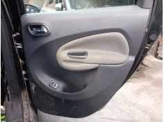 Recambio de guarnecido puerta trasera derecha para citroen c3 picasso sx referencia OEM IAM   