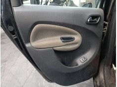 Recambio de guarnecido puerta trasera izquierda para citroen c3 picasso sx referencia OEM IAM   