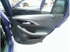 Recambio de guarnecido puerta trasera derecha para infiniti q30 q30 referencia OEM IAM   