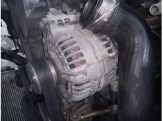 Recambio de alternador para audi a4 berlina (8e) 2.0 tdi referencia OEM IAM   