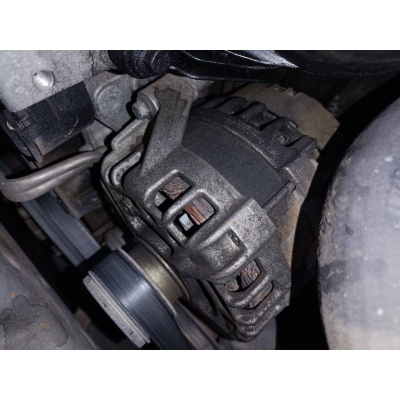 Recambio de alternador para volvo xc70 kinetic referencia OEM IAM   