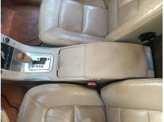 Recambio de consola central para volvo xc70 kinetic referencia OEM IAM   