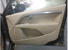 GUARNECIDO PUERTA DELANTERA DERECHA 