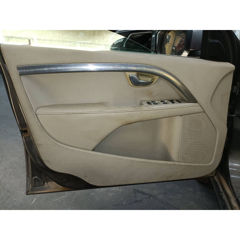 Recambio de guarnecido puerta delantera izquierda para volvo xc70 kinetic referencia OEM IAM   