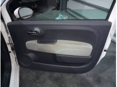 GUARNECIDO PUERTA DELANTERA DERECHA 