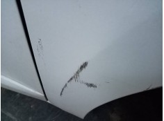 Recambio de aleta delantera derecha para renault megane iii berlina 5 p limited referencia OEM IAM    2